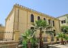 L’Égypte inaugure la restauration de la synagogue Ben Ezra