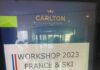 WORKSHOP « France 2023 » : UN rendez-vous incontournable de l’attractivité touristique française en Israël