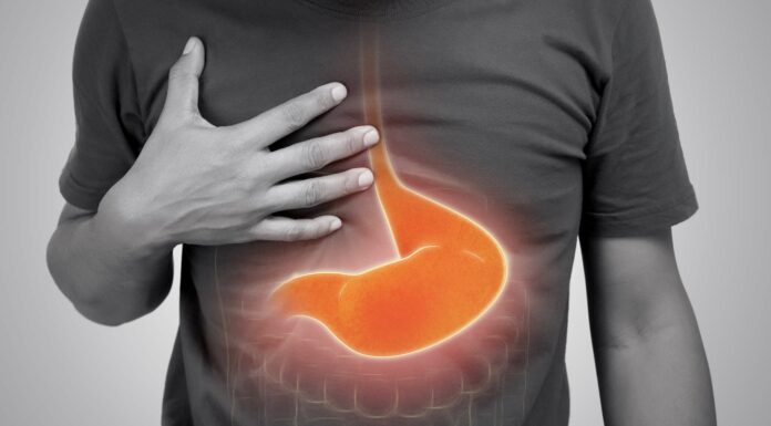 Santé : Reflux acides et IPP par Judith Haddok, coach sportif et santé