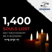 L’Agence juive accorde des aides aux victimes de la terreur !