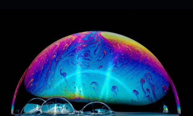 La banque UBS en a décidé ainsi : pas de bulle immobilière à Tel Aviv ! par Arnaud Sayegh