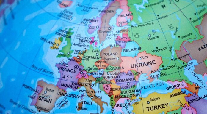 L’Europe face à la guerre civile ?