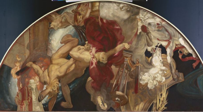 Israël en guerre… la bible annonce un conflit futur, à nul autre pareil : c’est la bataille contre Gog et Magog.