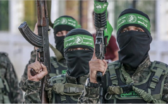Hamas ou l'islamo-nazisme par Rony Akrich