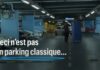 Israël : un parking transformé en hôpital de campagne, en cas de conflit avec le Hezbollah