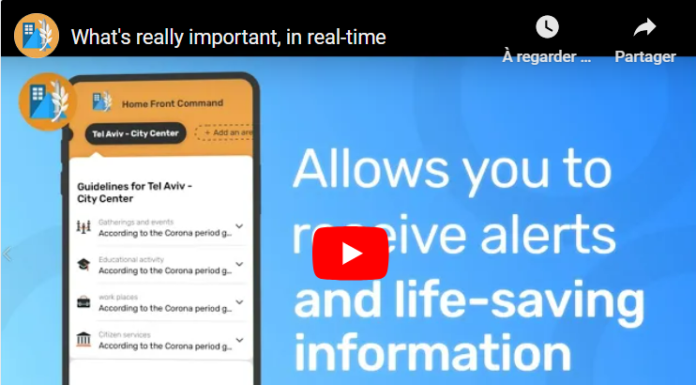 Pikoud Haoref : pourquoi est-il important de se préparer aux situations d’urgence et comment ??