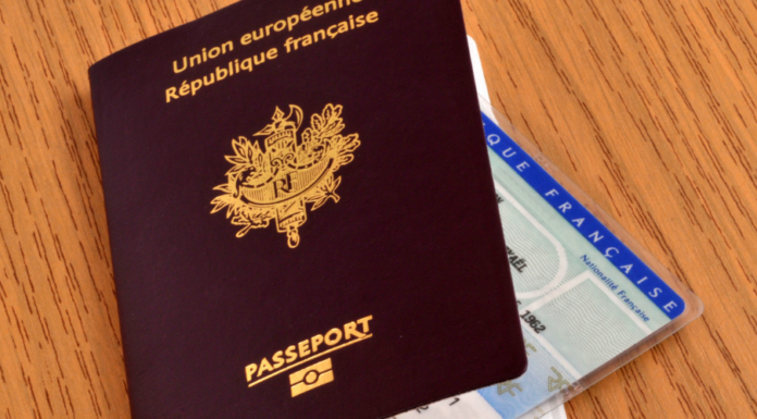 Consulat général de France à Tel Aviv : votre passeport est-il prêt ?
