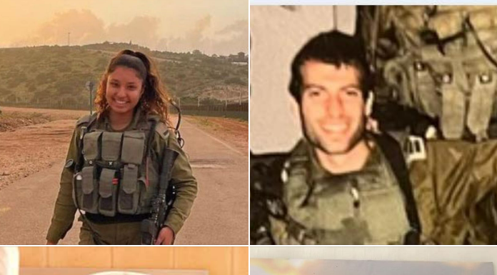 Ashdod pleure la perte de ses fils et filles que Dieu protège nos enfants !