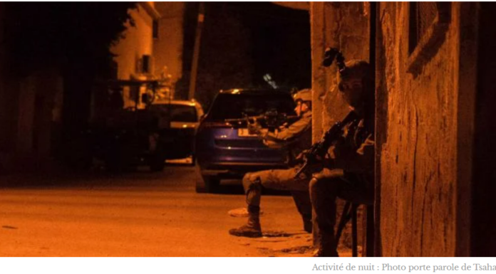 Israël va-t-il déraciner le Hamas de Gaza ?