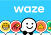 A la demande de la Défense passive, Waze procède à des modifications !