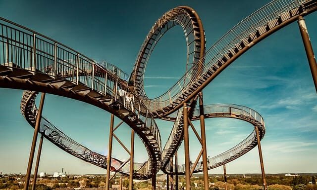 EUR/ILS : les montagnes russes sur fond de guerre