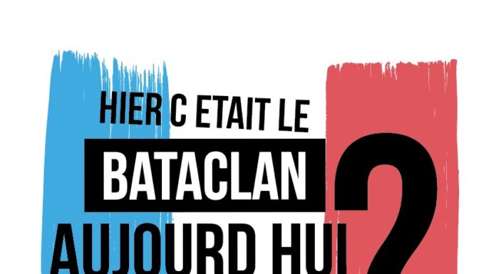 Tel-Aviv – U.F.E., une initiative « citoyenne «