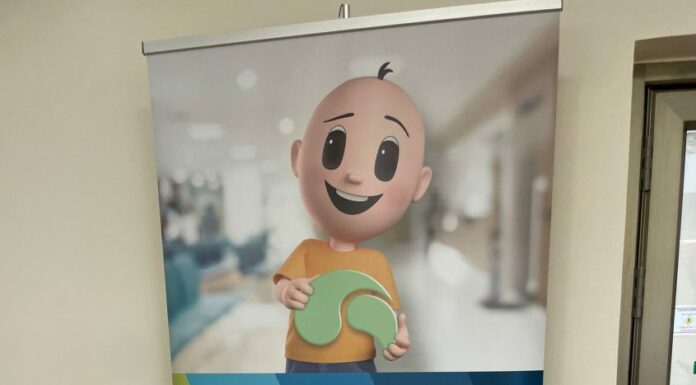 Shiatsu et massage médical : Clalit « médecine Alternative » ouvre une nouvelle succursale à Ashdod !