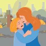 Comment expliquer la guerre à nos enfants : un guide pour les parents