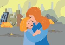 Comment expliquer la guerre à nos enfants : un guide pour les parents