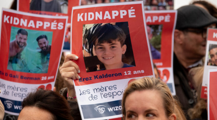 Le bitouah leumi met en place un programme de soutien complet pour les victimes des enlèvements et leurs familles