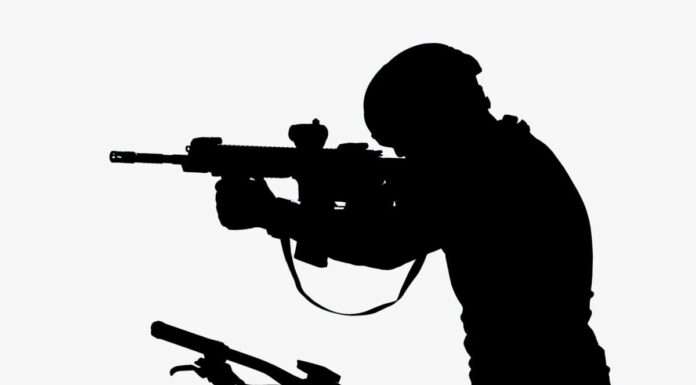 Des cyclistes armés – qui augmenteront la sécurité dans la ville d’Ashdod