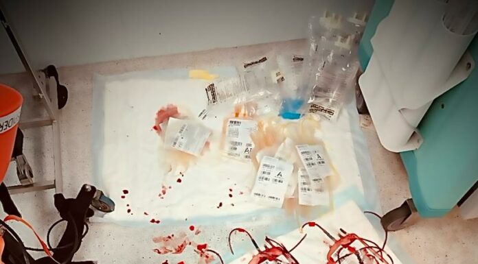 Plus de 300 blessés ont été soignés à l’hôpital Assuta Ashdod depuis le début de la guerre