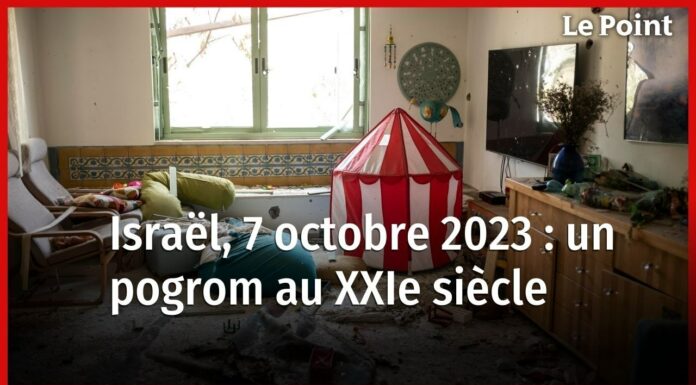 Un mois est passé depuis le Shabat « noir » mais la douleur est encore vive par Michaël Blum