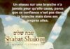 Toute l’équipe d’AshdodCafé vous souhaite «Shabbat Shalom», date, horaires, paracha