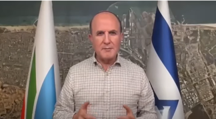 Le maire lance un appel aux habitants avant le cessez-le-feu : « Restez sept fois plus vigilants»