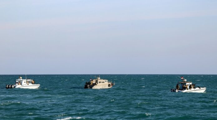 Attaques des Houthis en mer Rouge : en Israël, le port d’Ashdod tourne au ralenti