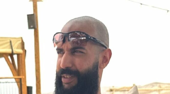 Héros d’Israël : le sergent Gil Daniels, habitant d’Ashdod, est tombé dans les combats dans la bande de Gaza