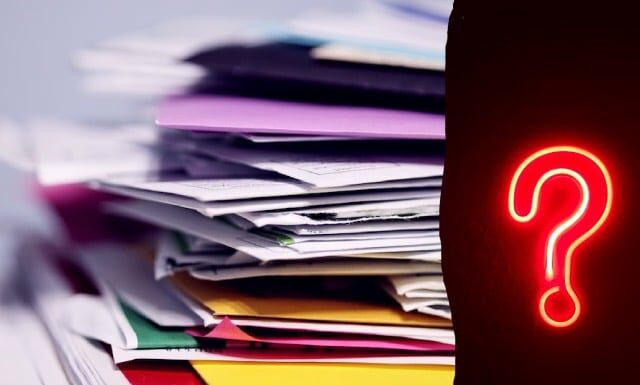 Quelles sont les factures qu’il faut absolument conserver lors de l’achat ou la vente d’un bien ?