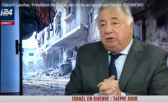 Gérard Larcher en visite en Israël : « La légitimité d’Israël passe par l'élimination du Hamas »