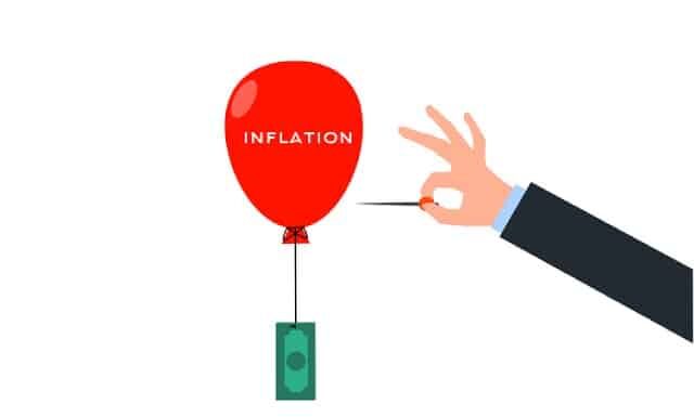 L’Inflation baisse en Israël et l’immobilier amorce une légère perte de vitesse….par Arnaud Sayegh