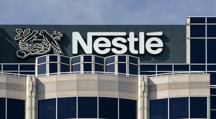 Nestlé rouvre à 100% ses usines en Israël. En Octobre, Nestlé avait fermé l’une de ses usines