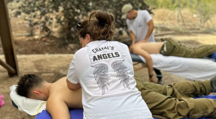 Rak ba Aretz : 12 façons inhabituelles pour les Israéliens de se porter volontaires pendant la guerre et une initiative de plus à Ashdod !