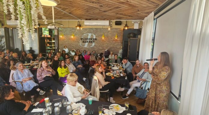 Ashdod – Quand la guerre atteint aussi l’espace personnel et la vie privée