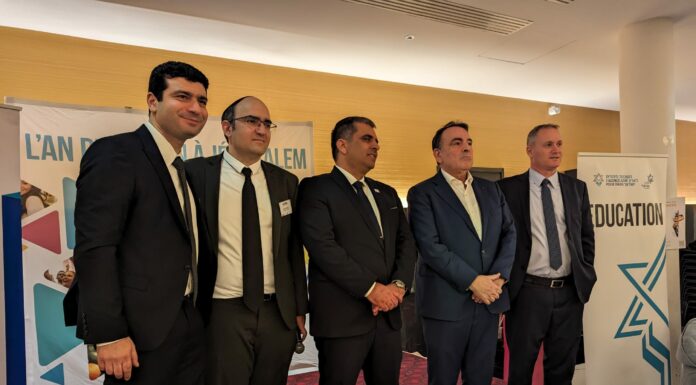 Salons de l’Alya décembre 2023 à Paris, Lyon, Marseille : Hausse des aliyot !