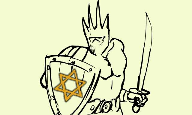 En dépit d’une situation géopolitique instable dans la région, le shekel (ILS) toujours aussi fort par Arnaud Sayegh