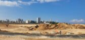 Une augmentation de 200 pour cent des ventes d'appartements neufs à Ashdod ces derniers mois