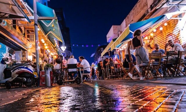 Palmarès des villes les plus chères, Tel Aviv rétrogradée à la 8ème place ! par Arnaud Sayegh