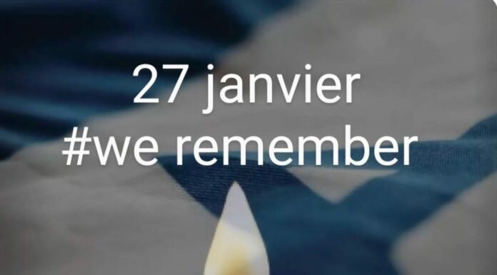 27 janvier – Journée internationale de la Shoah : Israël publie des données sur les rescapés