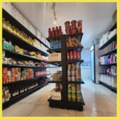 Épicerie gratuite : le projet béni des habitants d'Ashdod