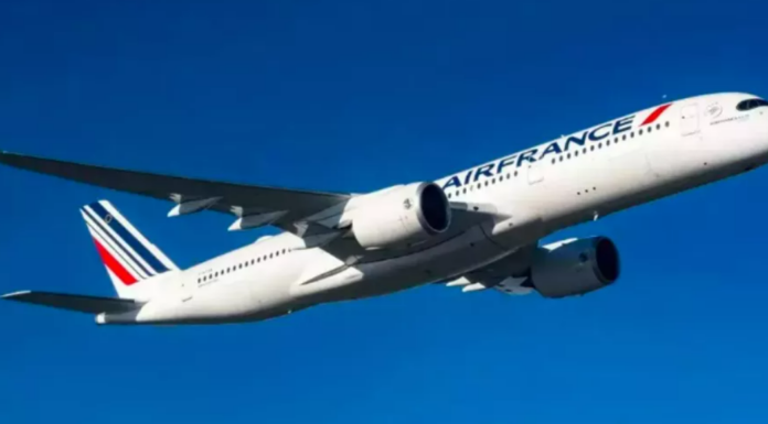 Israël – trafic aérien, où en sommes-nous ?