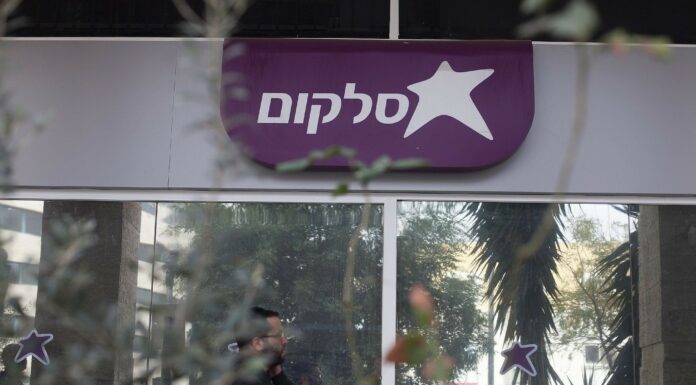 La société israélienne de capital-investissement, Fortissimo, signe un accord pour racheter Cellcom