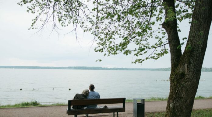 L’espérance de vie diminue dans les pays riches… Et en Israël ?… par Rony Hayot