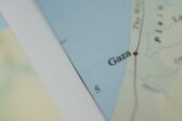 immobilier en Israël : explosion de la demande aux abords de la bande de Gaza ! par Arnaud Sayegh