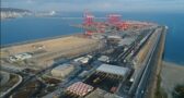 Port d'Ashdod contre port "chinois" de Haifa : "Nous nous causons à nous même des dégâts stratégiques"