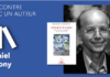 Institut Francais, rencontre avec un auteur : Shakespeare, Question d’amour et de pouvoir Daniel Sibony
