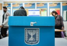 Israël – Élections 2026 – Tout ce qu’il faut savoir !