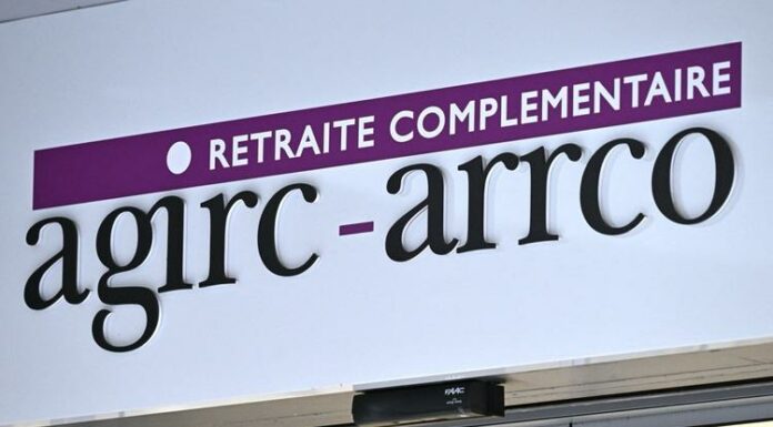Décalage des versements de la retraite Agirc-Arrco : les dates à anticiper cette année