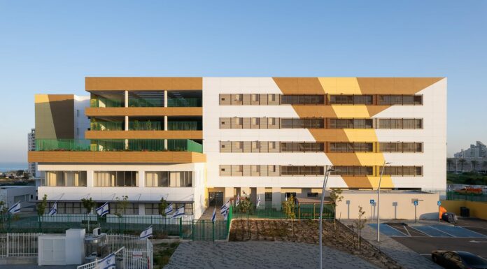 Yeshiva AMIT Yigal Ashdod !!! une réussite…