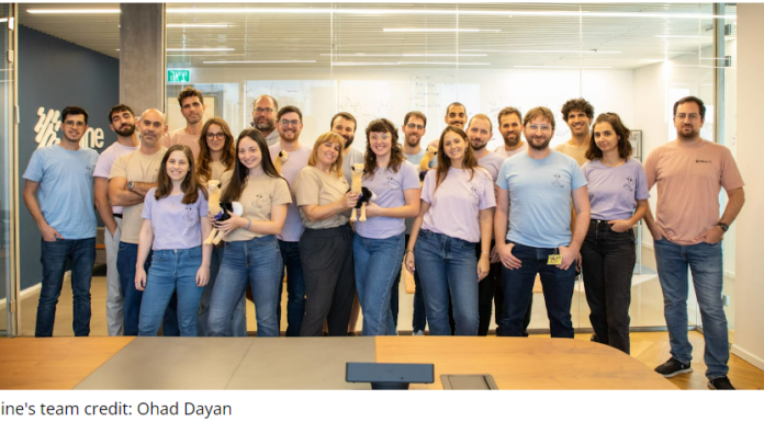 Plus de 5 millions d’utilisateurs utilisent Mine (Tel-Aviv) pour réduire leur empreinte numérique.