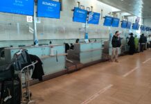 Reprise progressive des vols au départ d’Israël : les premiers avions commerciaux décollent ce matin